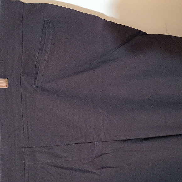 George 24W Ladies Dress Pants - Picture 2 of 5